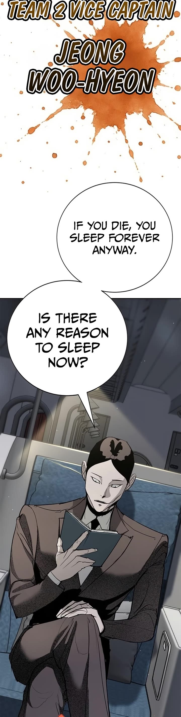High School Conquest: The Battle Against the Bullies Chapter 49 page 4 - Chapter 49