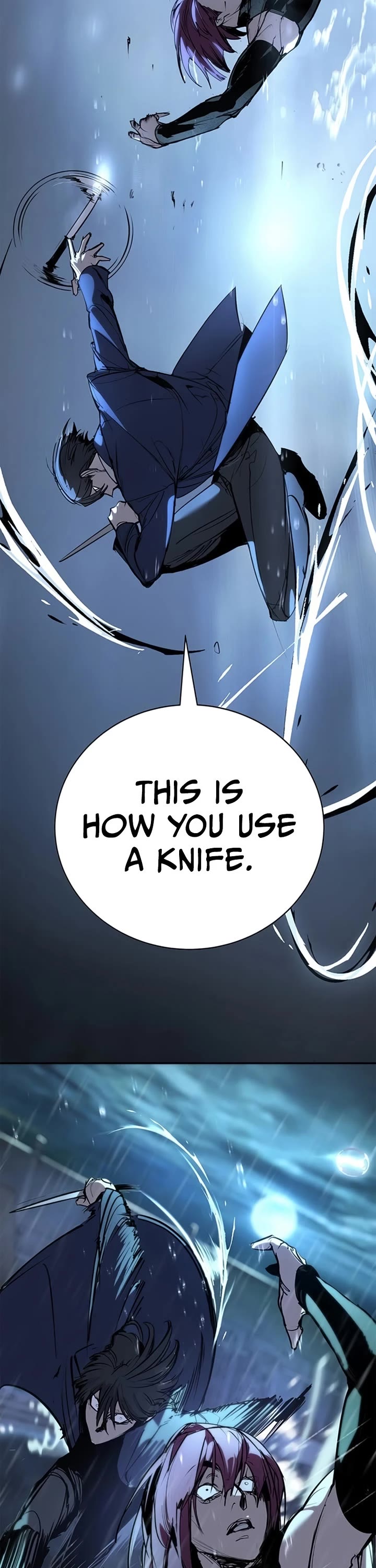 High School Conquest: The Battle Against the Bullies Chapter 49 page 44 - Chapter 49