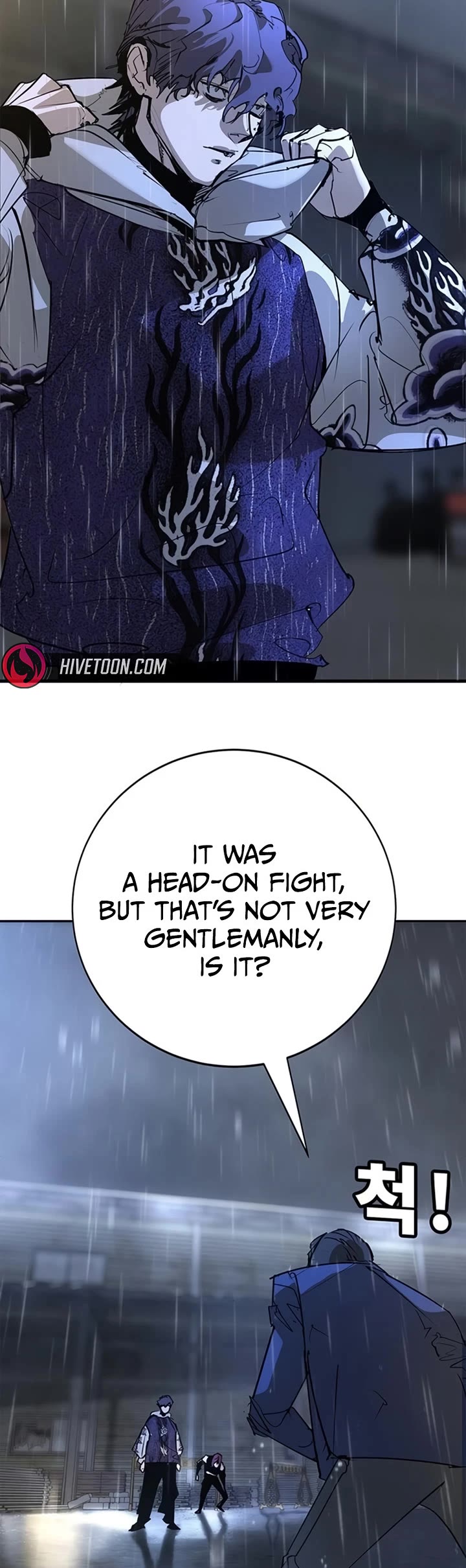 High School Conquest: The Battle Against the Bullies Chapter 49 page 52 - Chapter 49