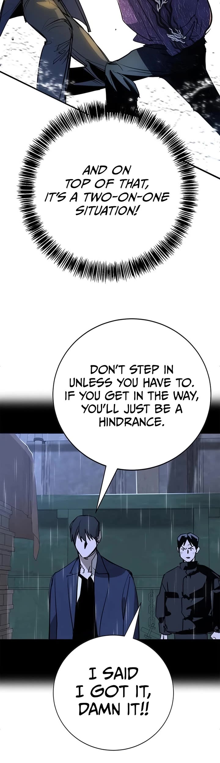 High School Conquest: The Battle Against the Bullies Chapter 49 page 64 - Chapter 49