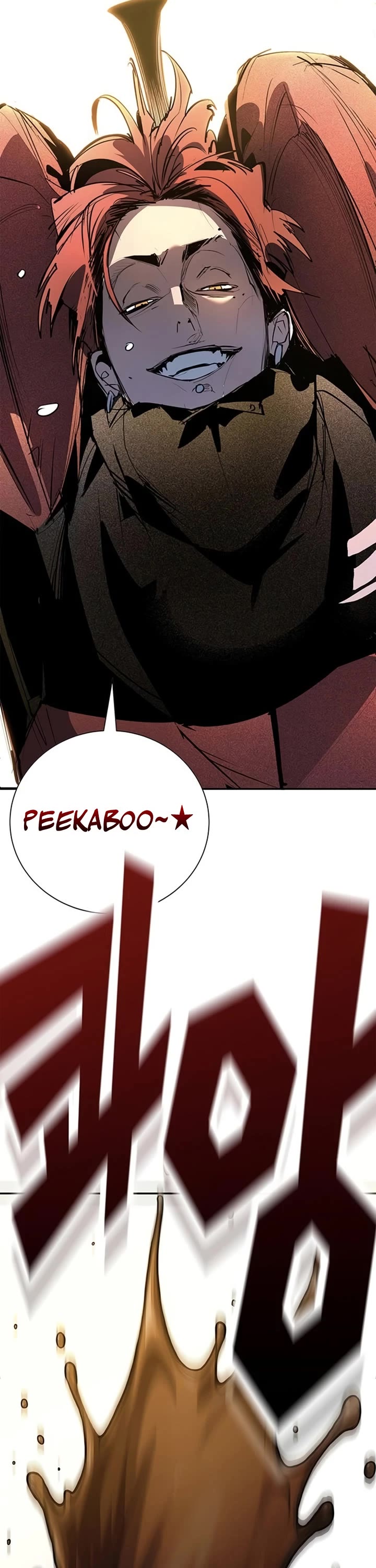 High School Conquest: The Battle Against the Bullies Chapter 49 page 74 - Chapter 49