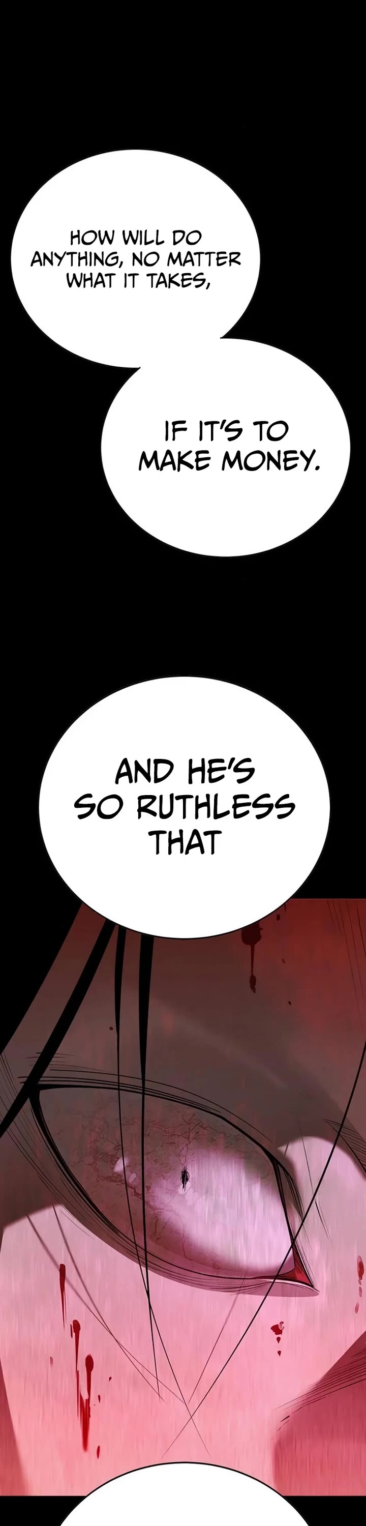 High School Conquest: The Battle Against the Bullies Chapter 5 page 32 - Chapter 5