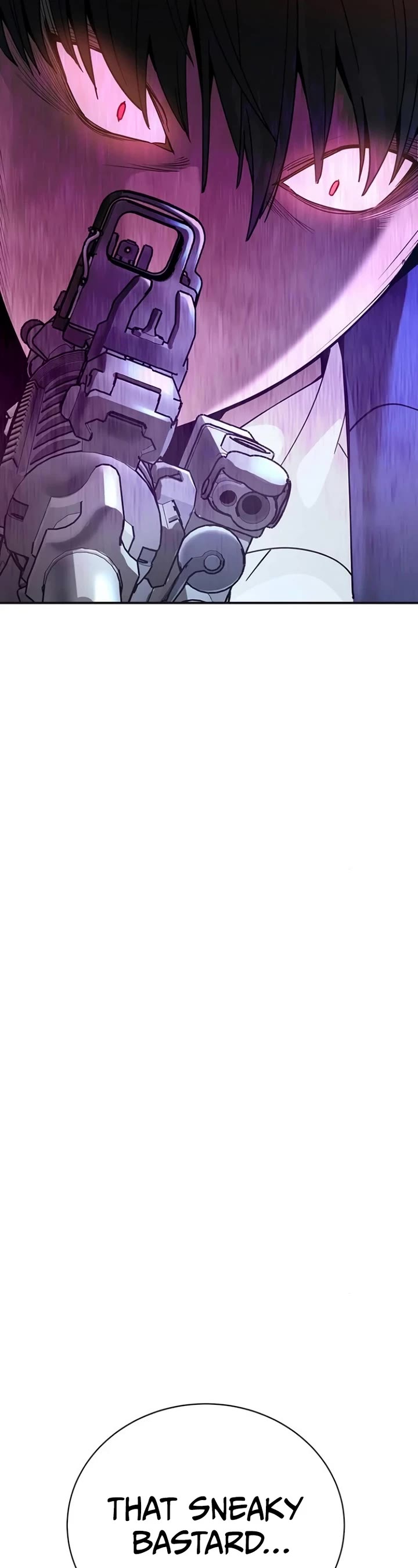 High School Conquest: The Battle Against the Bullies Chapter 5 page 49 - Chapter 5