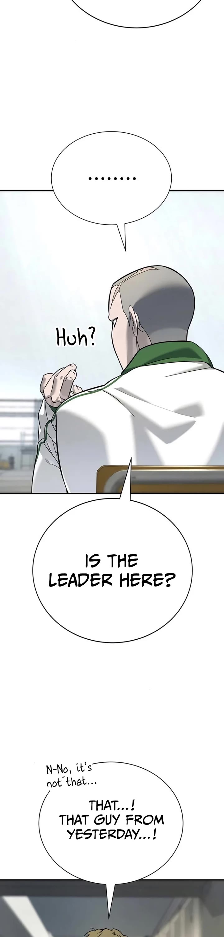 High School Conquest: The Battle Against the Bullies Chapter 5 page 53 - Chapter 5