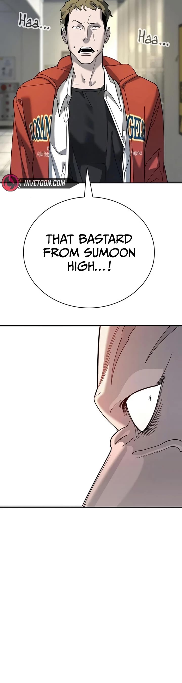 High School Conquest: The Battle Against the Bullies Chapter 5 page 54 - Chapter 5