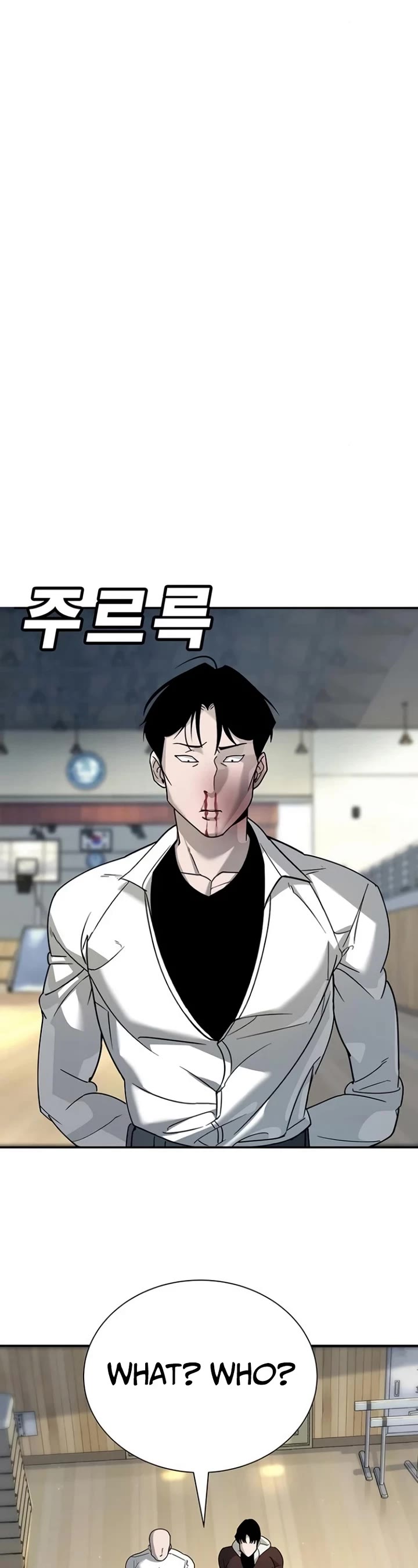 High School Conquest: The Battle Against the Bullies Chapter 5 page 55 - Chapter 5