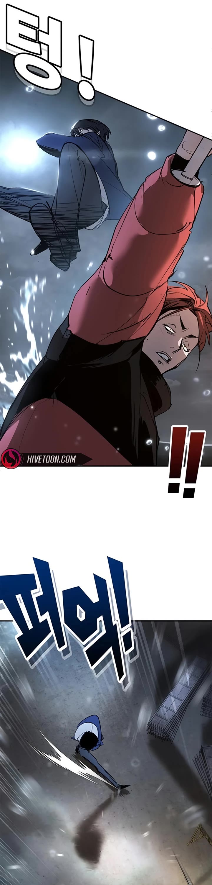 High School Conquest: The Battle Against the Bullies Chapter 50 page 10 - Chapter 50