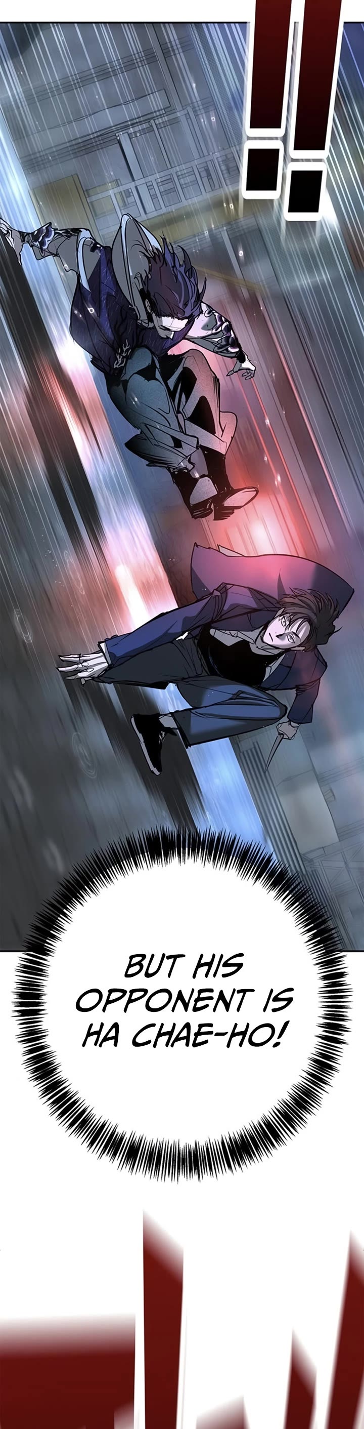 High School Conquest: The Battle Against the Bullies Chapter 50 page 12 - Chapter 50