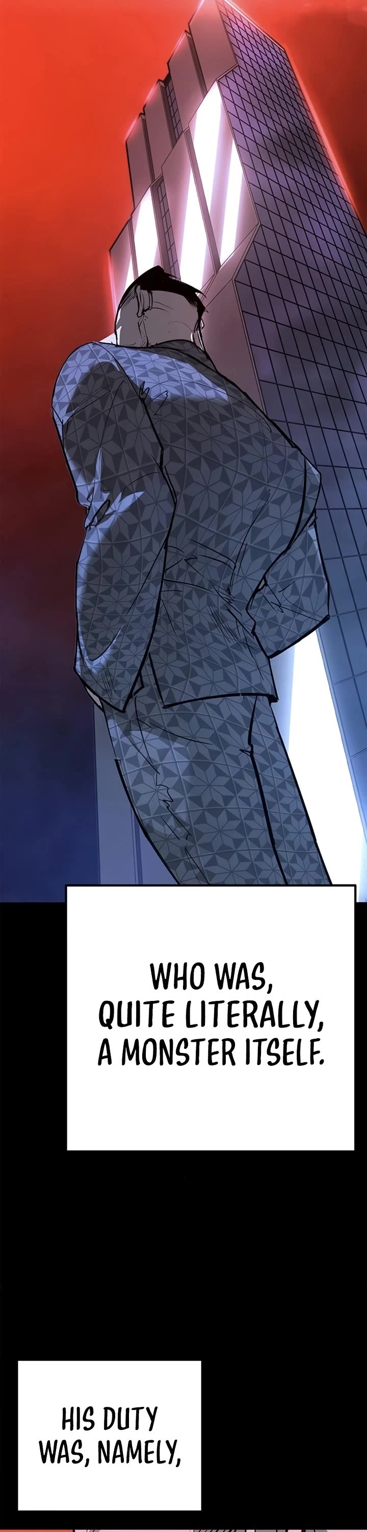 High School Conquest: The Battle Against the Bullies Chapter 50 page 19 - Chapter 50