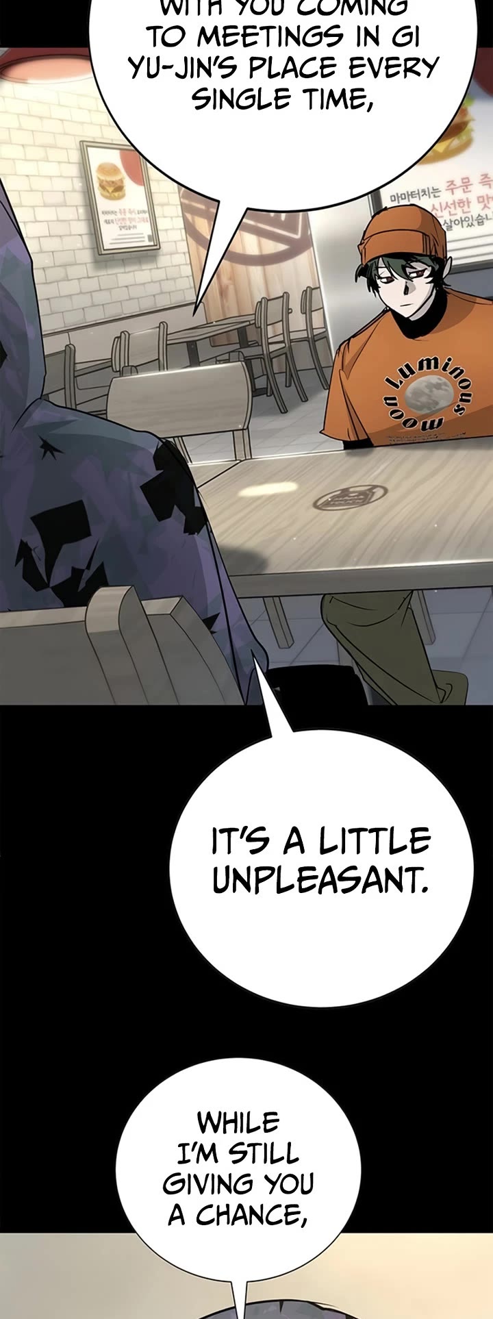 High School Conquest: The Battle Against the Bullies Chapter 50 page 31 - Chapter 50