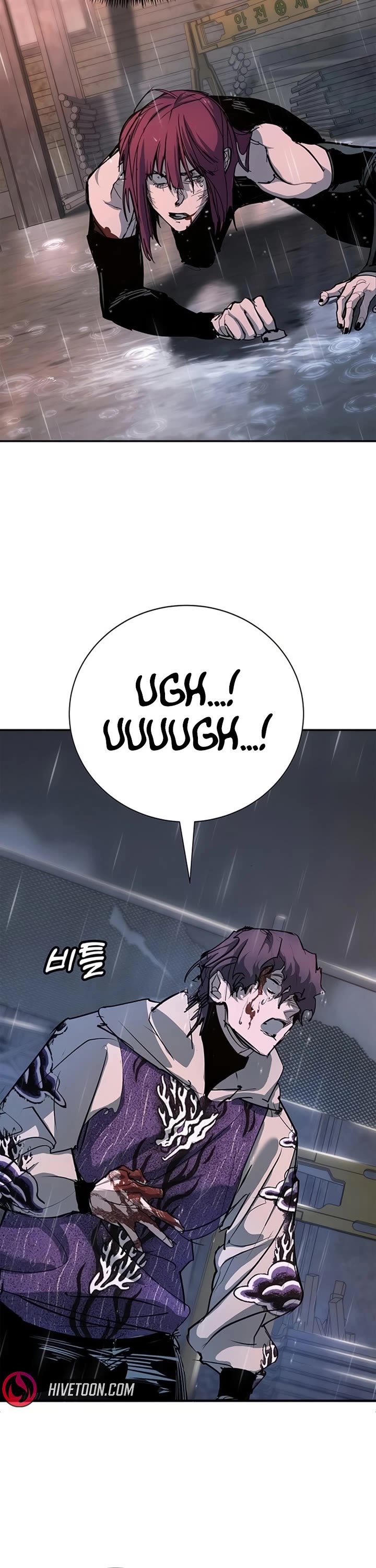 High School Conquest: The Battle Against the Bullies Chapter 50 page 38 - Chapter 50