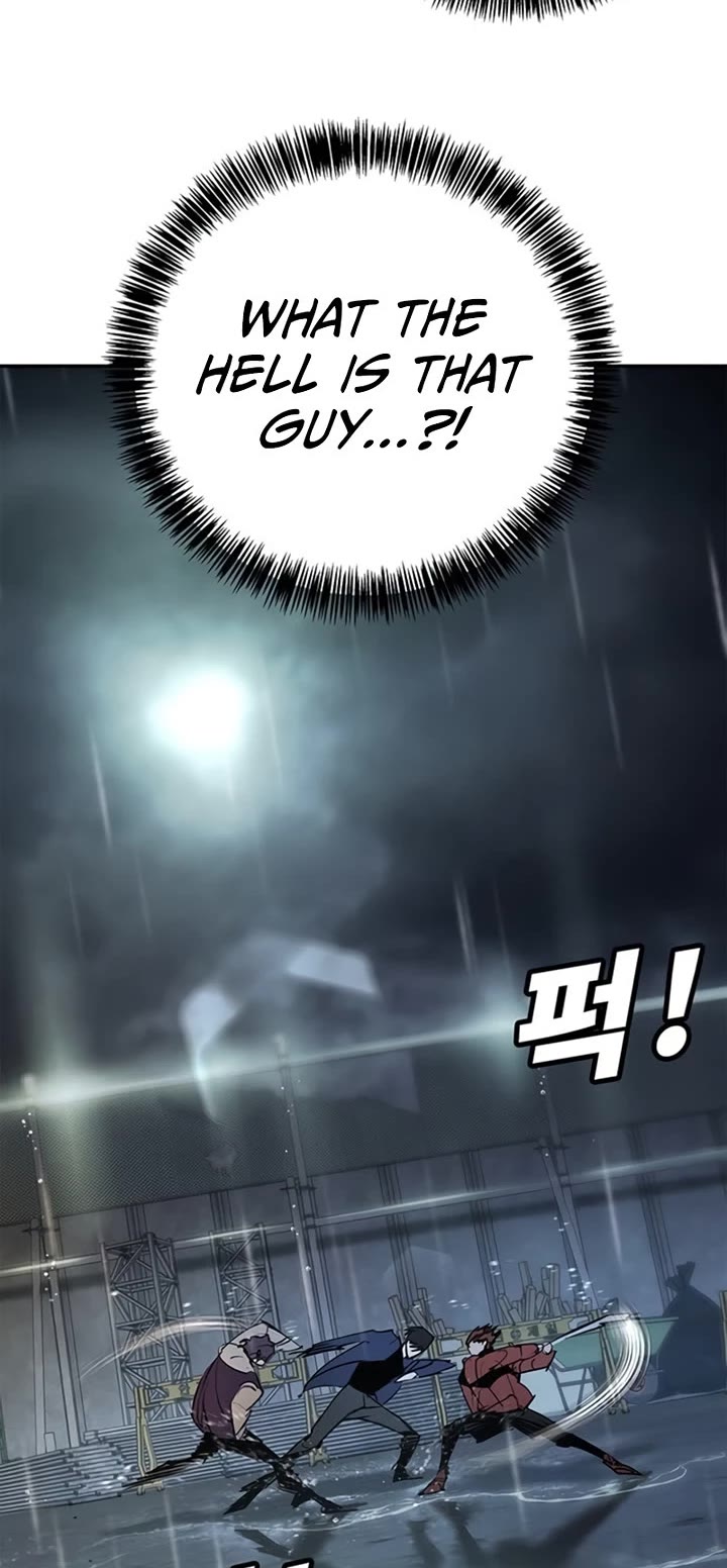 High School Conquest: The Battle Against the Bullies Chapter 50 page 4 - Chapter 50