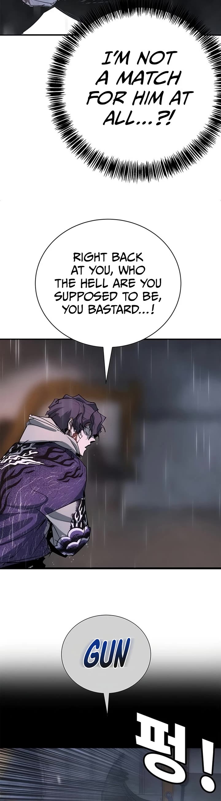 High School Conquest: The Battle Against the Bullies Chapter 50 page 40 - Chapter 50