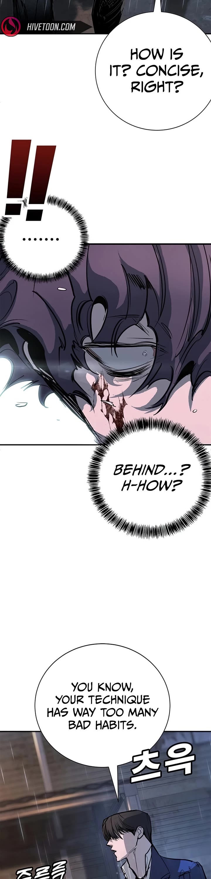 High School Conquest: The Battle Against the Bullies Chapter 50 page 43 - Chapter 50