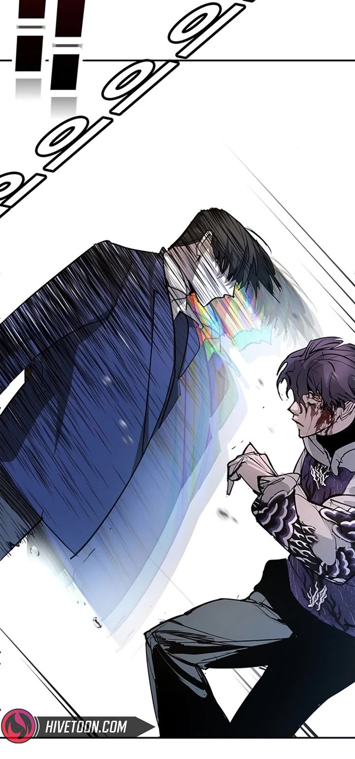 High School Conquest: The Battle Against the Bullies Chapter 50 page 45 - Chapter 50