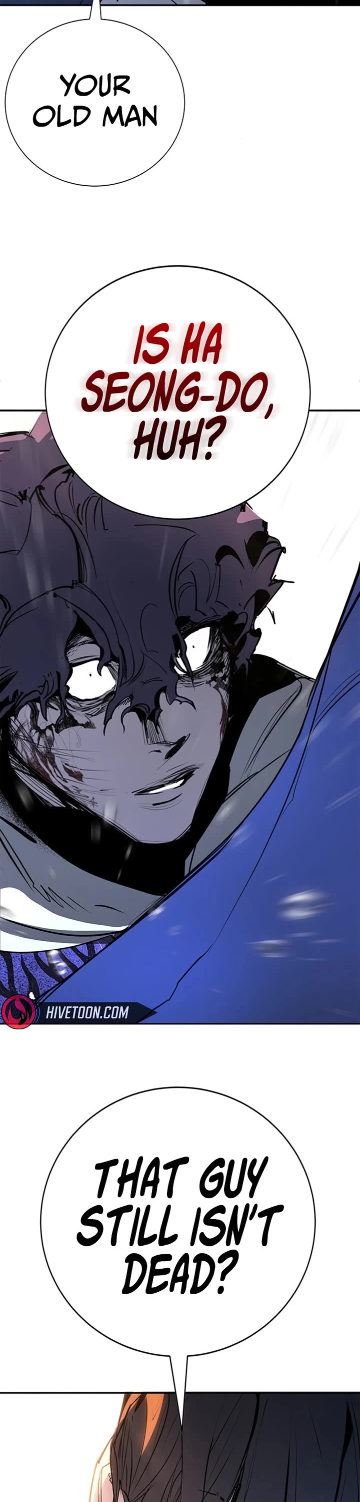 High School Conquest: The Battle Against the Bullies Chapter 50 page 47 - Chapter 50