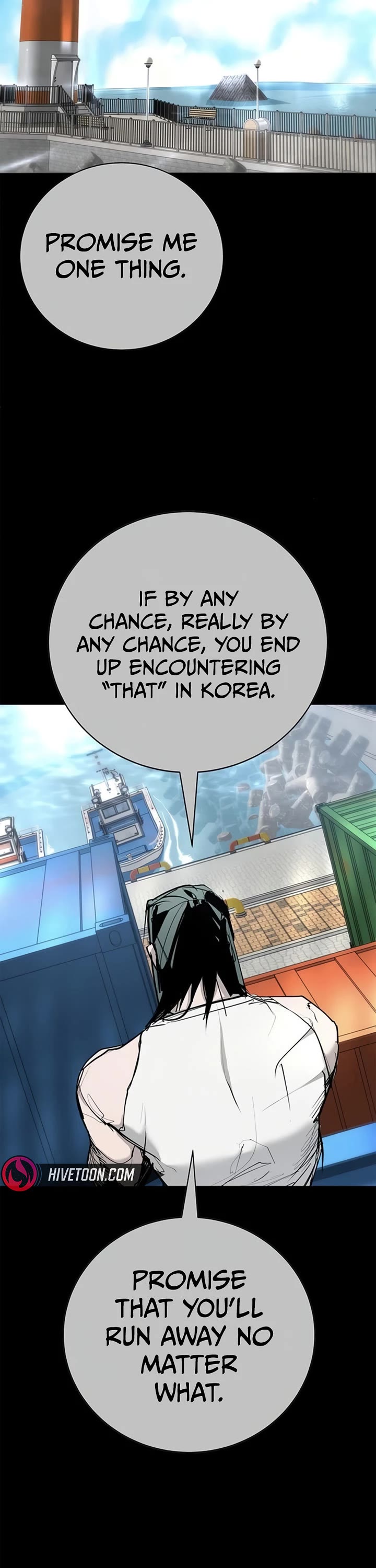 High School Conquest: The Battle Against the Bullies Chapter 50 page 51 - Chapter 50