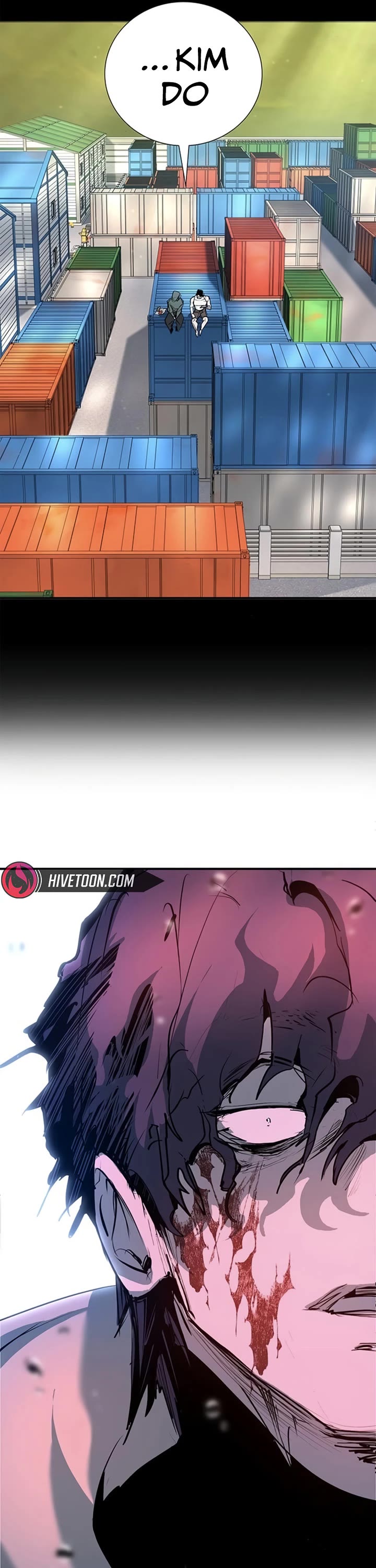 High School Conquest: The Battle Against the Bullies Chapter 50 page 55 - Chapter 50