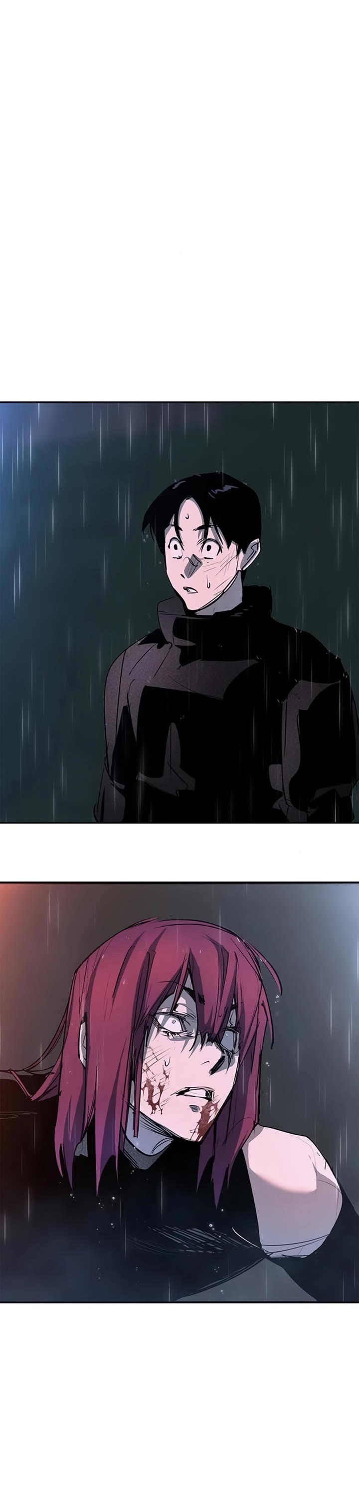 High School Conquest: The Battle Against the Bullies Chapter 50 page 57 - Chapter 50