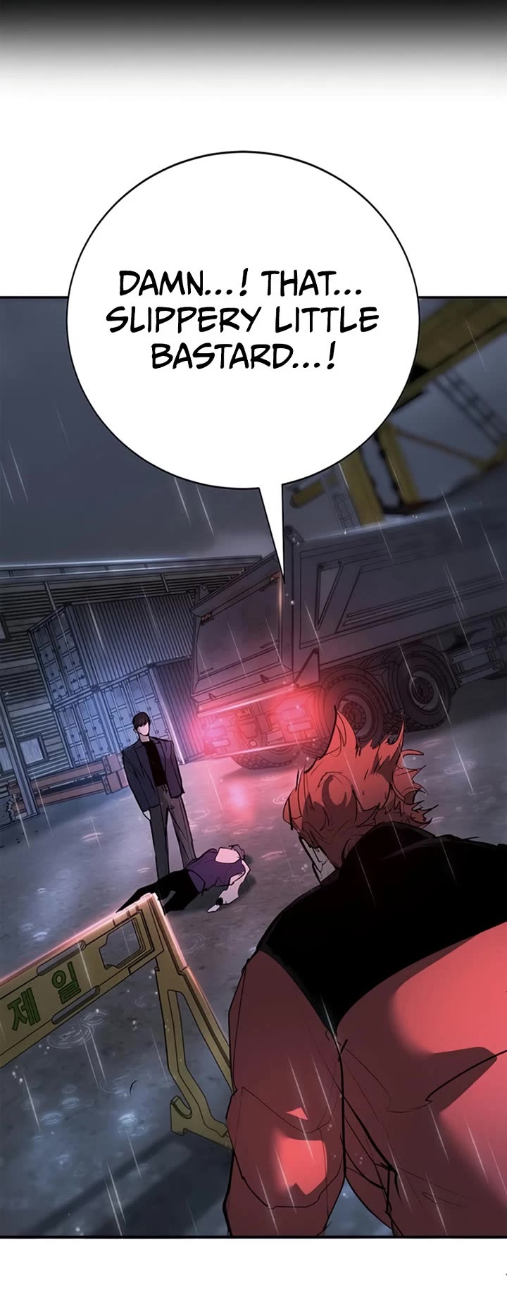 High School Conquest: The Battle Against the Bullies Chapter 50 page 59 - Chapter 50