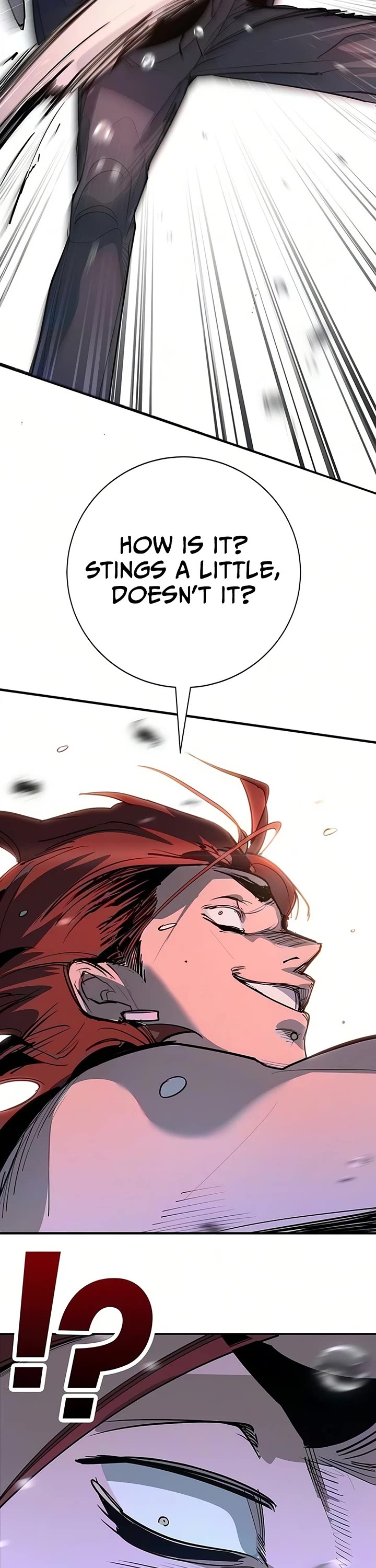 High School Conquest: The Battle Against the Bullies Chapter 51 page 27 - Chapter 51