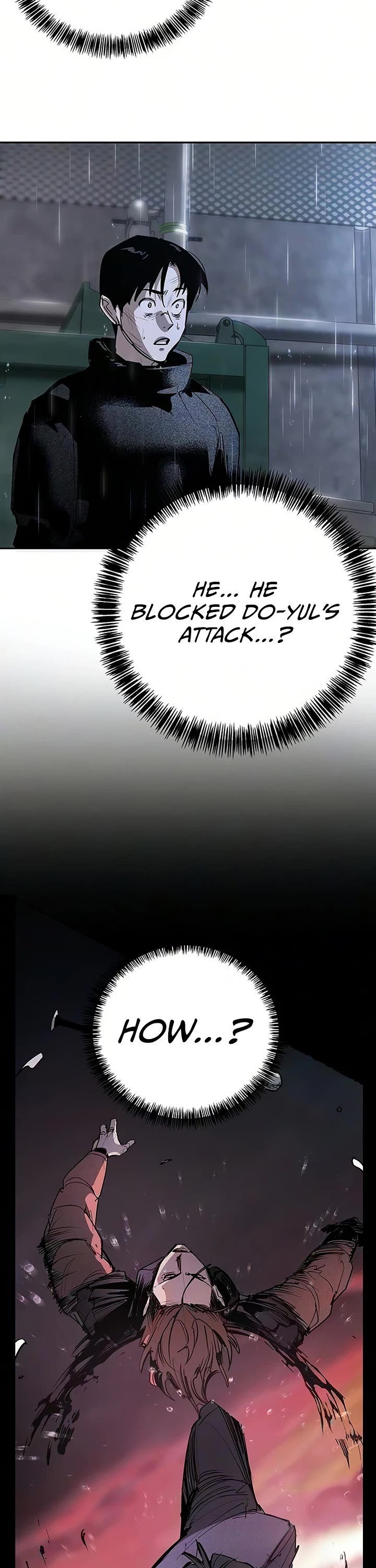 High School Conquest: The Battle Against the Bullies Chapter 51 page 3 - Chapter 51