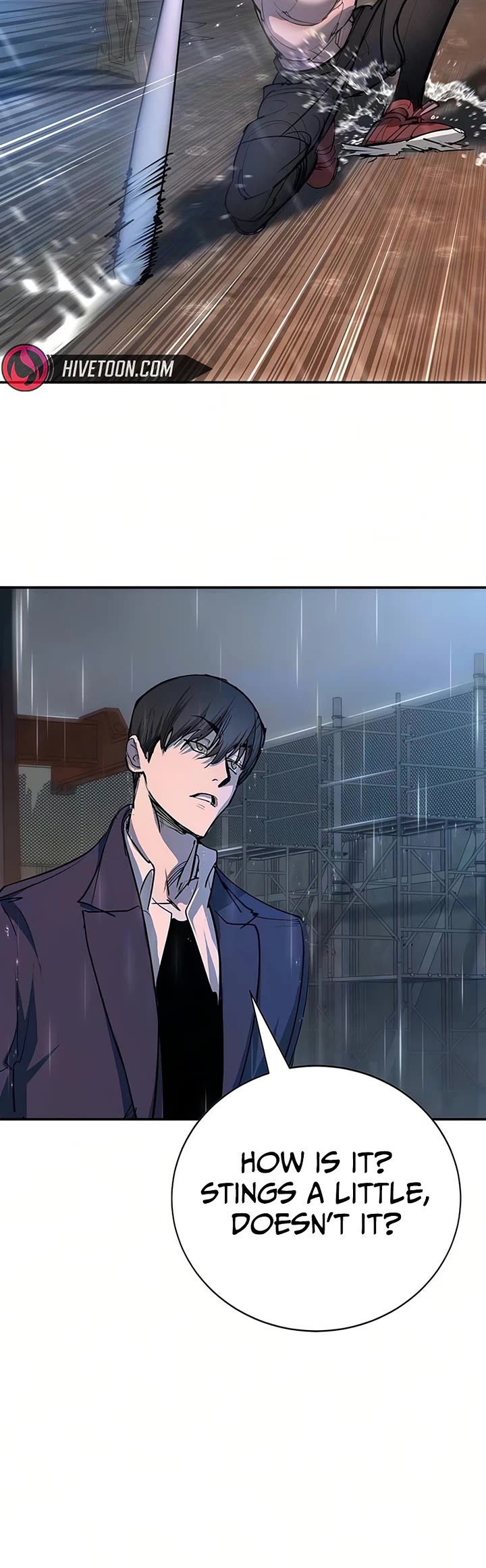 High School Conquest: The Battle Against the Bullies Chapter 51 page 31 - Chapter 51