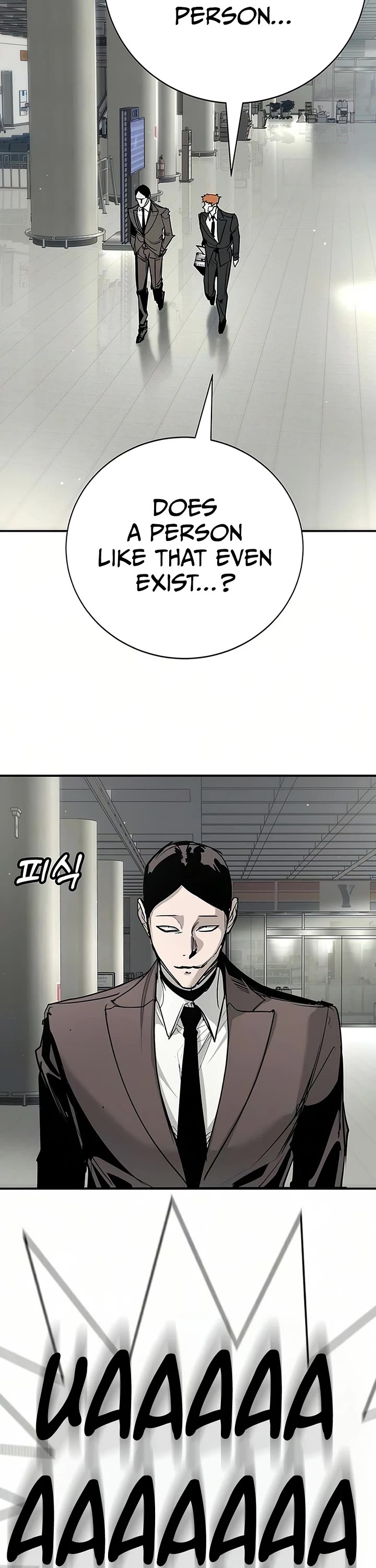 High School Conquest: The Battle Against the Bullies Chapter 51 page 33 - Chapter 51