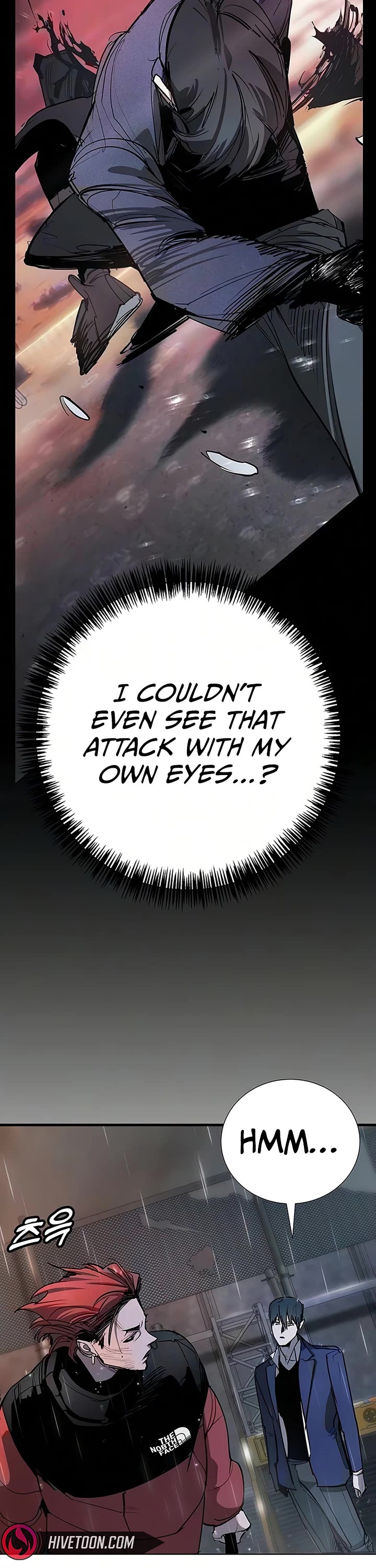 High School Conquest: The Battle Against the Bullies Chapter 51 page 4 - Chapter 51