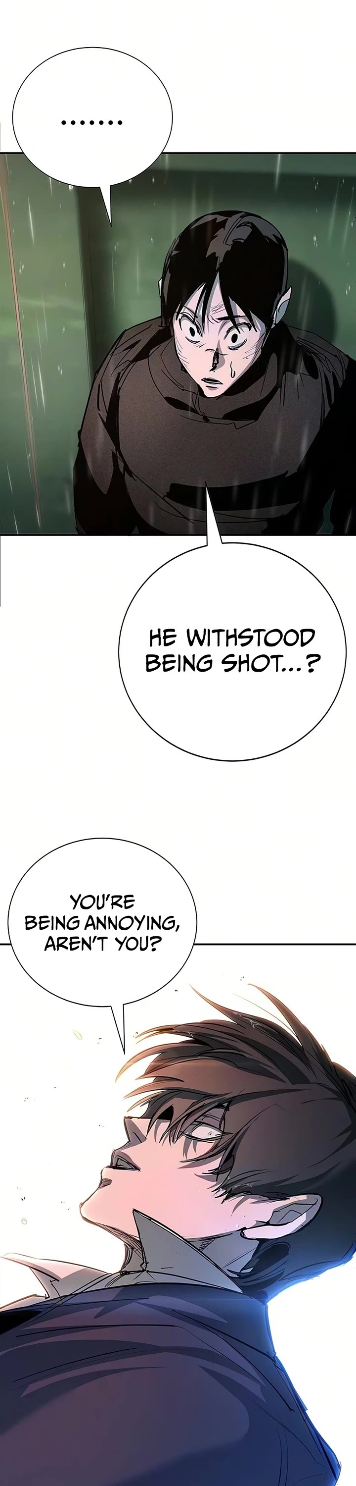 High School Conquest: The Battle Against the Bullies Chapter 51 page 46 - Chapter 51