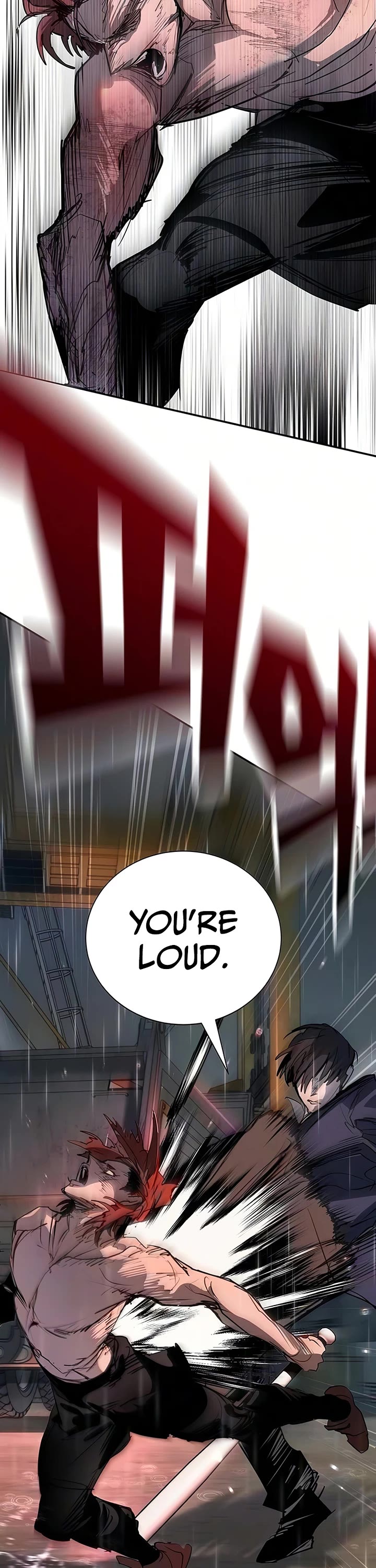 High School Conquest: The Battle Against the Bullies Chapter 51 page 50 - Chapter 51