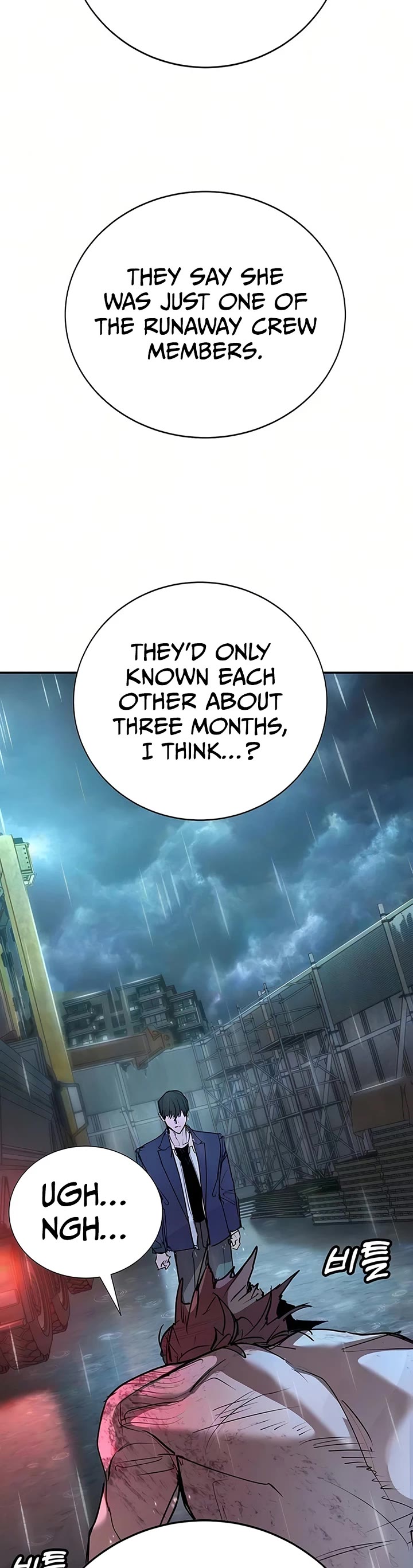 High School Conquest: The Battle Against the Bullies Chapter 51 page 59 - Chapter 51