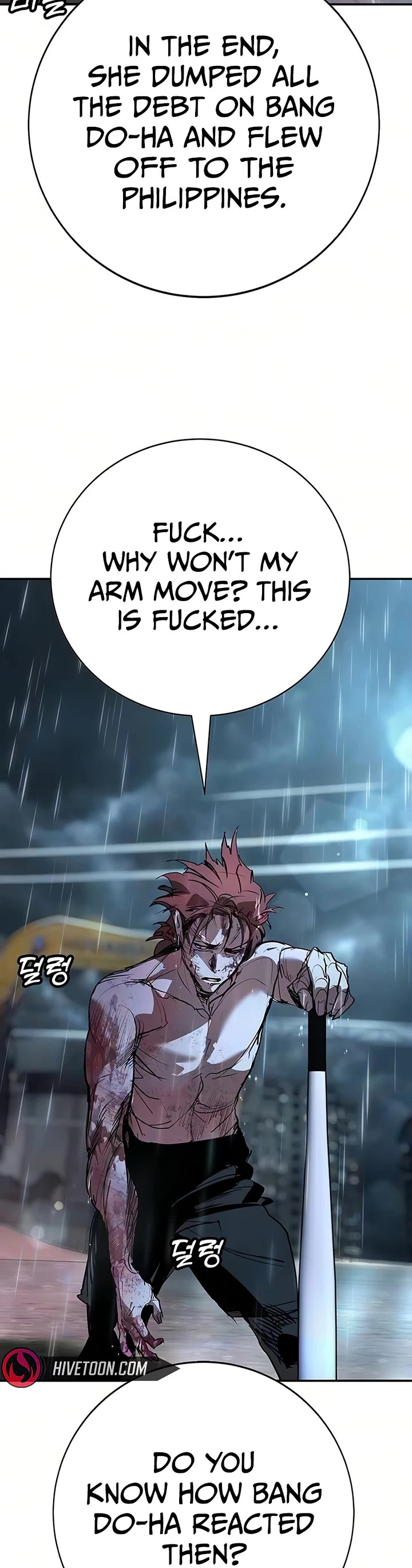 High School Conquest: The Battle Against the Bullies Chapter 51 page 60 - Chapter 51