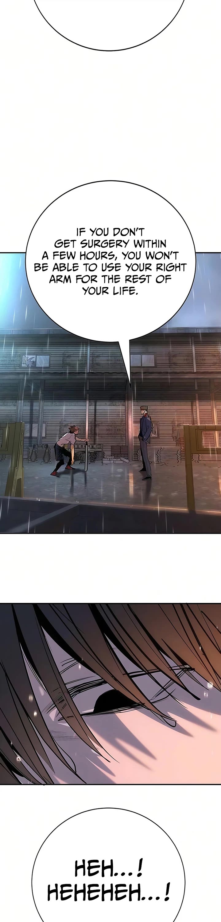 High School Conquest: The Battle Against the Bullies Chapter 51 page 61 - Chapter 51