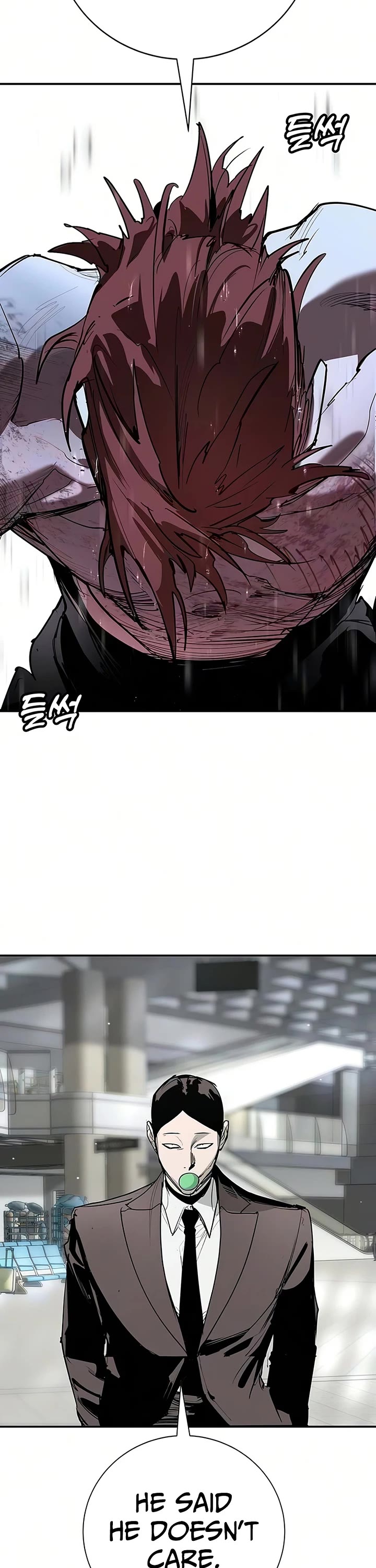High School Conquest: The Battle Against the Bullies Chapter 51 page 62 - Chapter 51