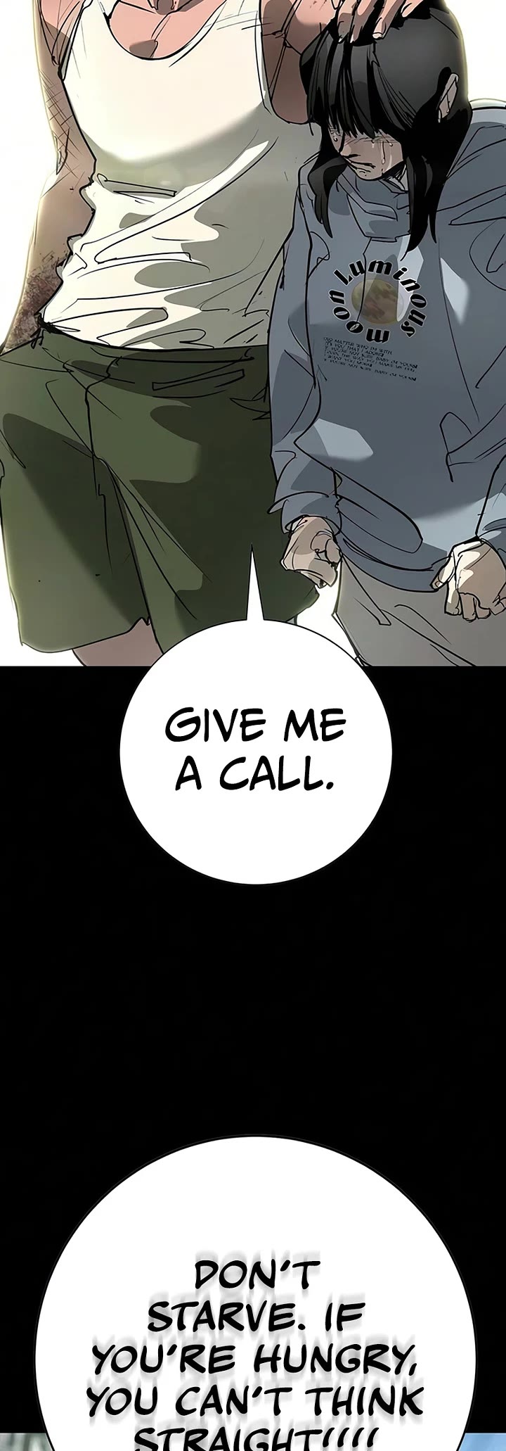 High School Conquest: The Battle Against the Bullies Chapter 51 page 65 - Chapter 51