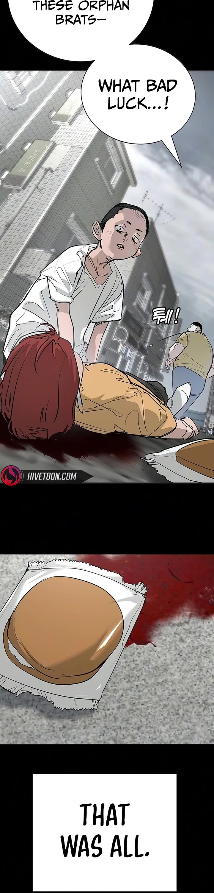 High School Conquest: The Battle Against the Bullies Chapter 52 page 20 - Chapter 52