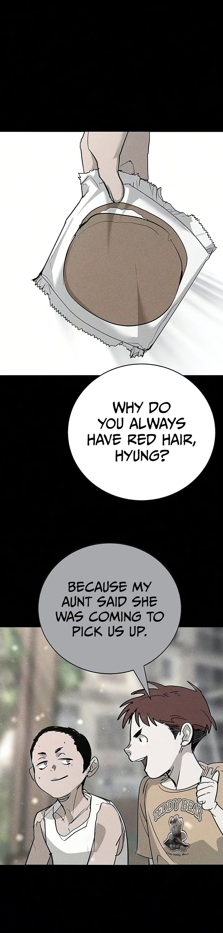 High School Conquest: The Battle Against the Bullies Chapter 52 page 25 - Chapter 52