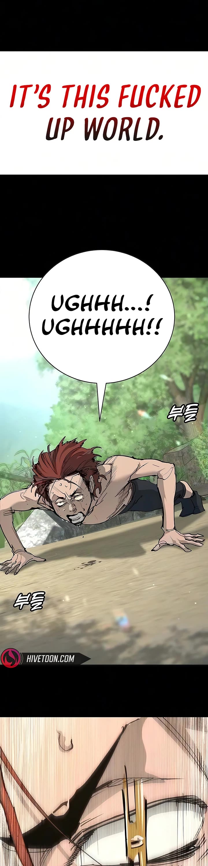 High School Conquest: The Battle Against the Bullies Chapter 52 page 30 - Chapter 52