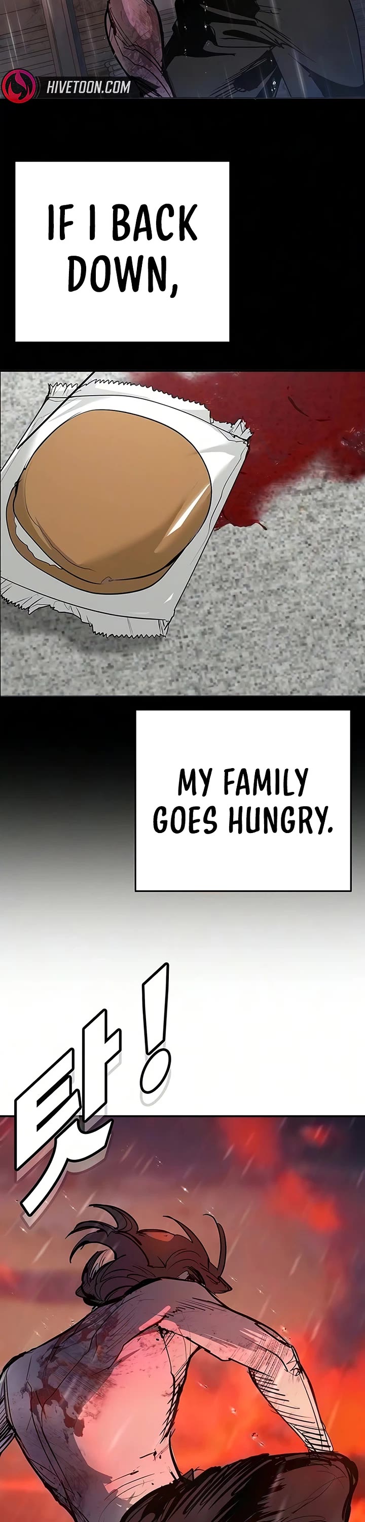 High School Conquest: The Battle Against the Bullies Chapter 52 page 38 - Chapter 52