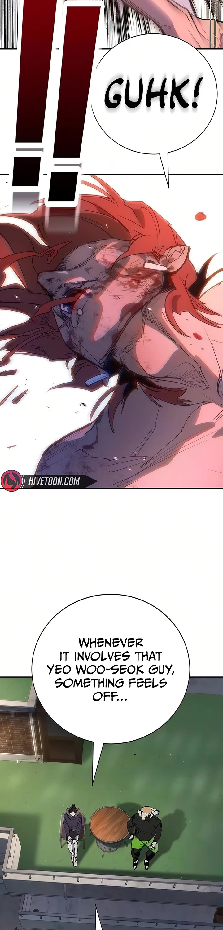 High School Conquest: The Battle Against the Bullies Chapter 52 page 44 - Chapter 52