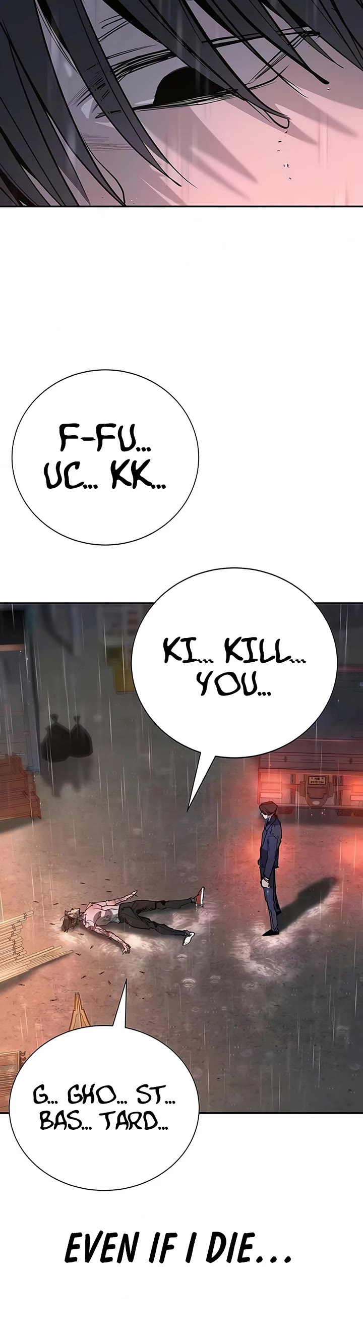High School Conquest: The Battle Against the Bullies Chapter 52 page 47 - Chapter 52