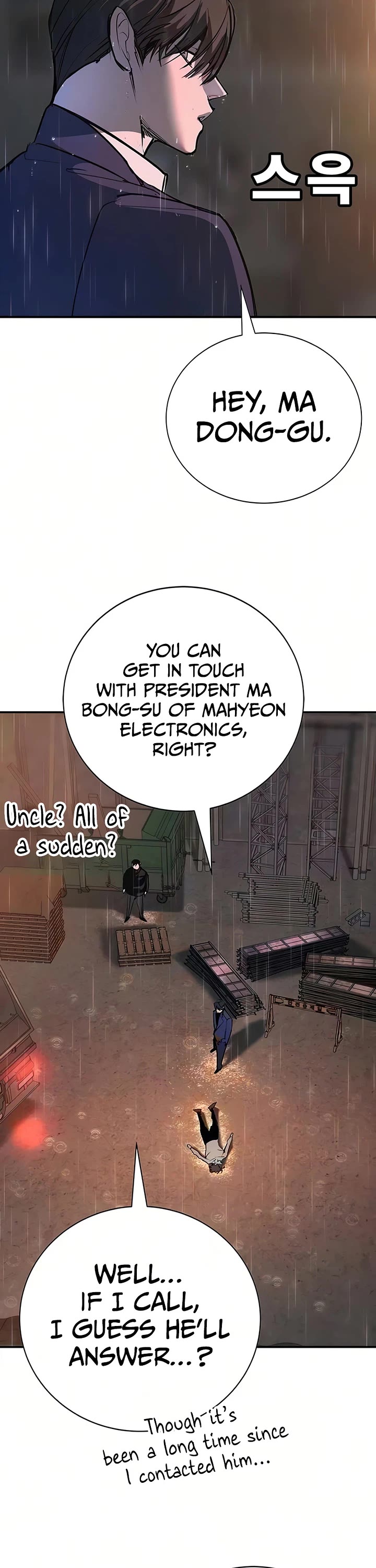 High School Conquest: The Battle Against the Bullies Chapter 52 page 51 - Chapter 52