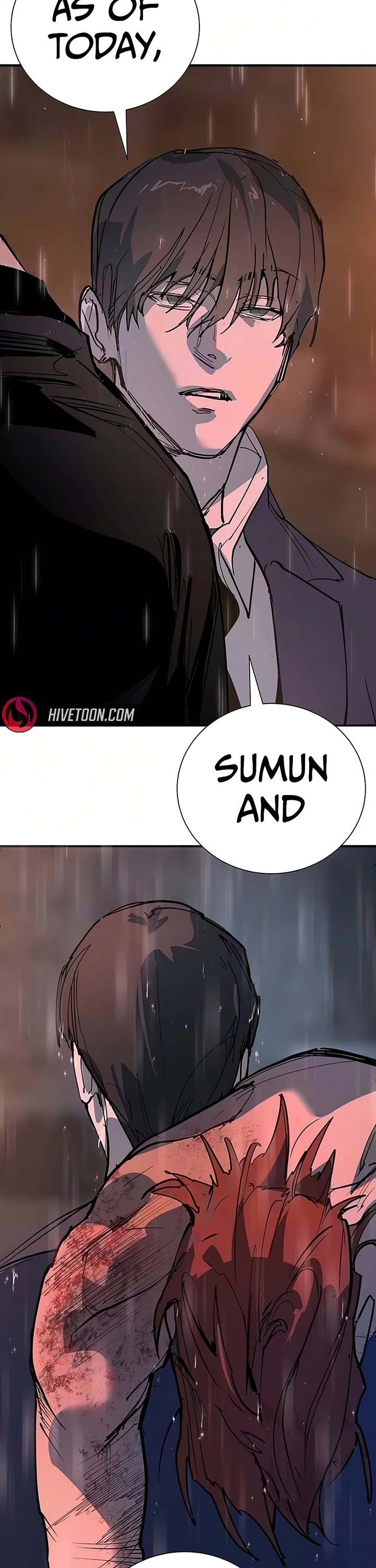 High School Conquest: The Battle Against the Bullies Chapter 52 page 56 - Chapter 52