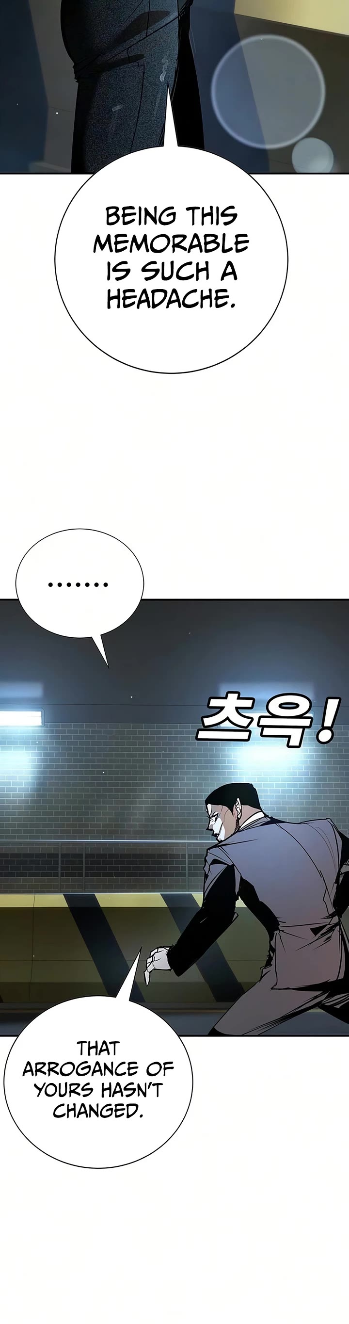 High School Conquest: The Battle Against the Bullies Chapter 53 page 12 - Chapter 53