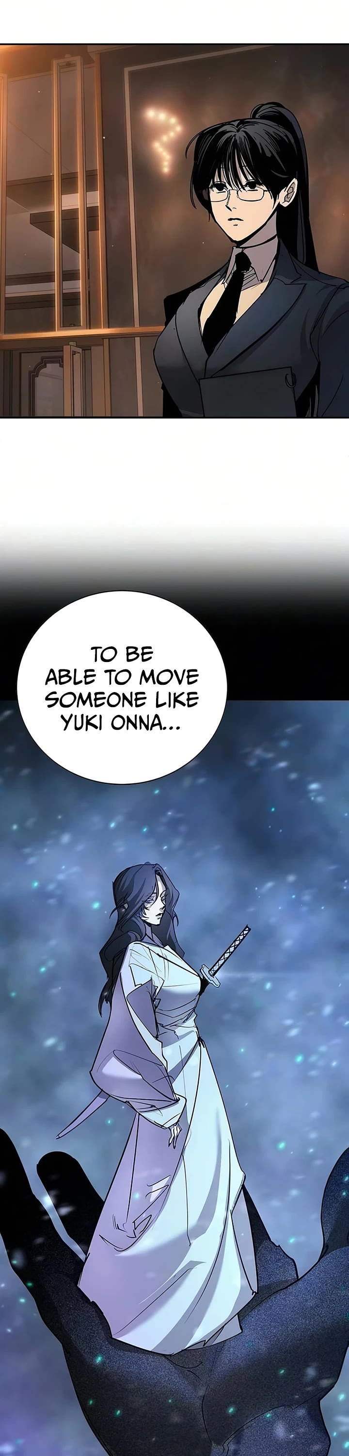 High School Conquest: The Battle Against the Bullies Chapter 53 page 20 - Chapter 53