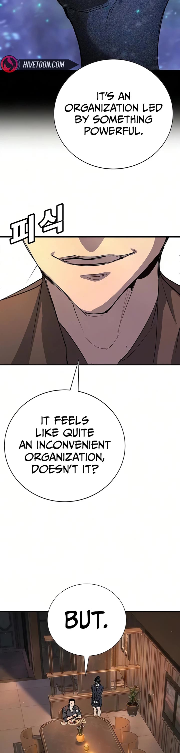 High School Conquest: The Battle Against the Bullies Chapter 53 page 21 - Chapter 53