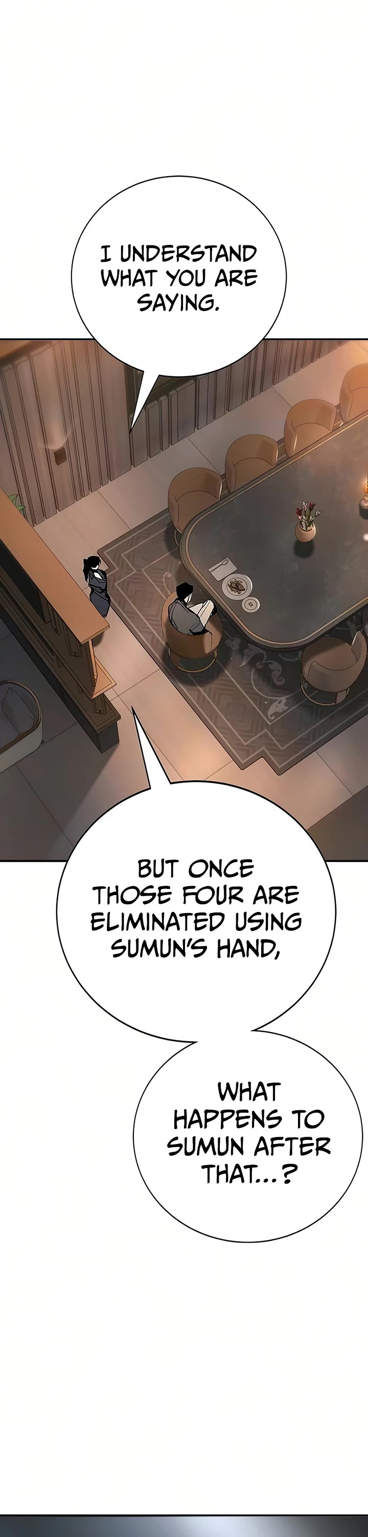 High School Conquest: The Battle Against the Bullies Chapter 53 page 37 - Chapter 53