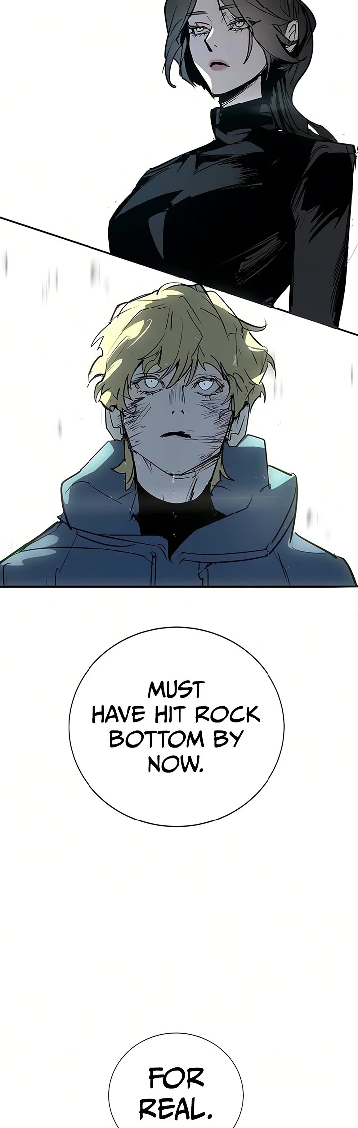 High School Conquest: The Battle Against the Bullies Chapter 53 page 52 - Chapter 53