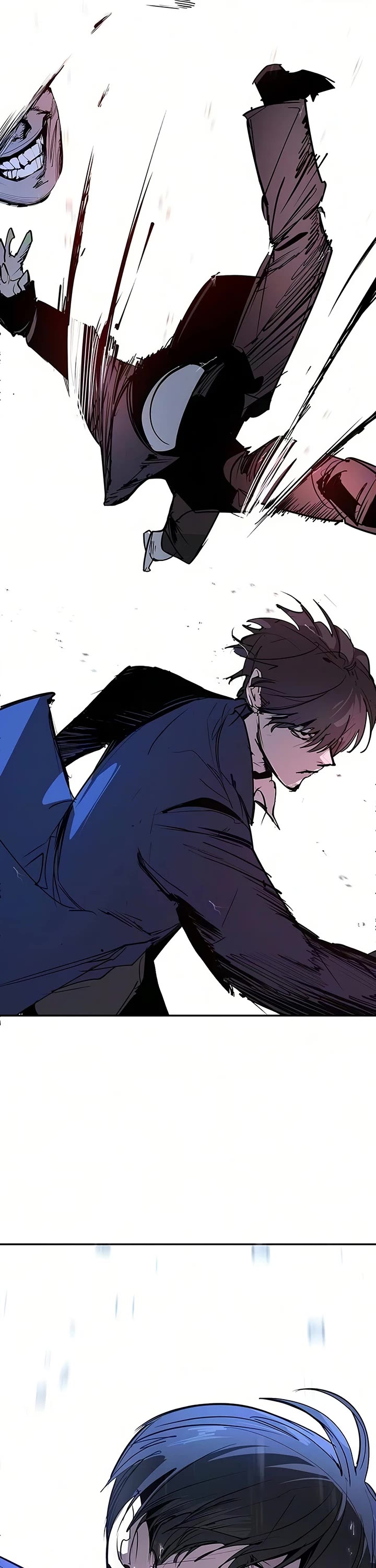 High School Conquest: The Battle Against the Bullies Chapter 53 page 57 - Chapter 53